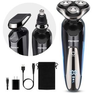 Men Electric Razor for Men Electric Shavers for Men Electric Razors for Men Face